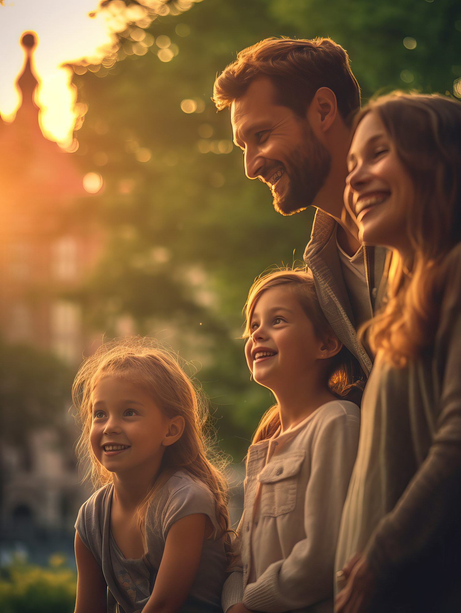 Famille